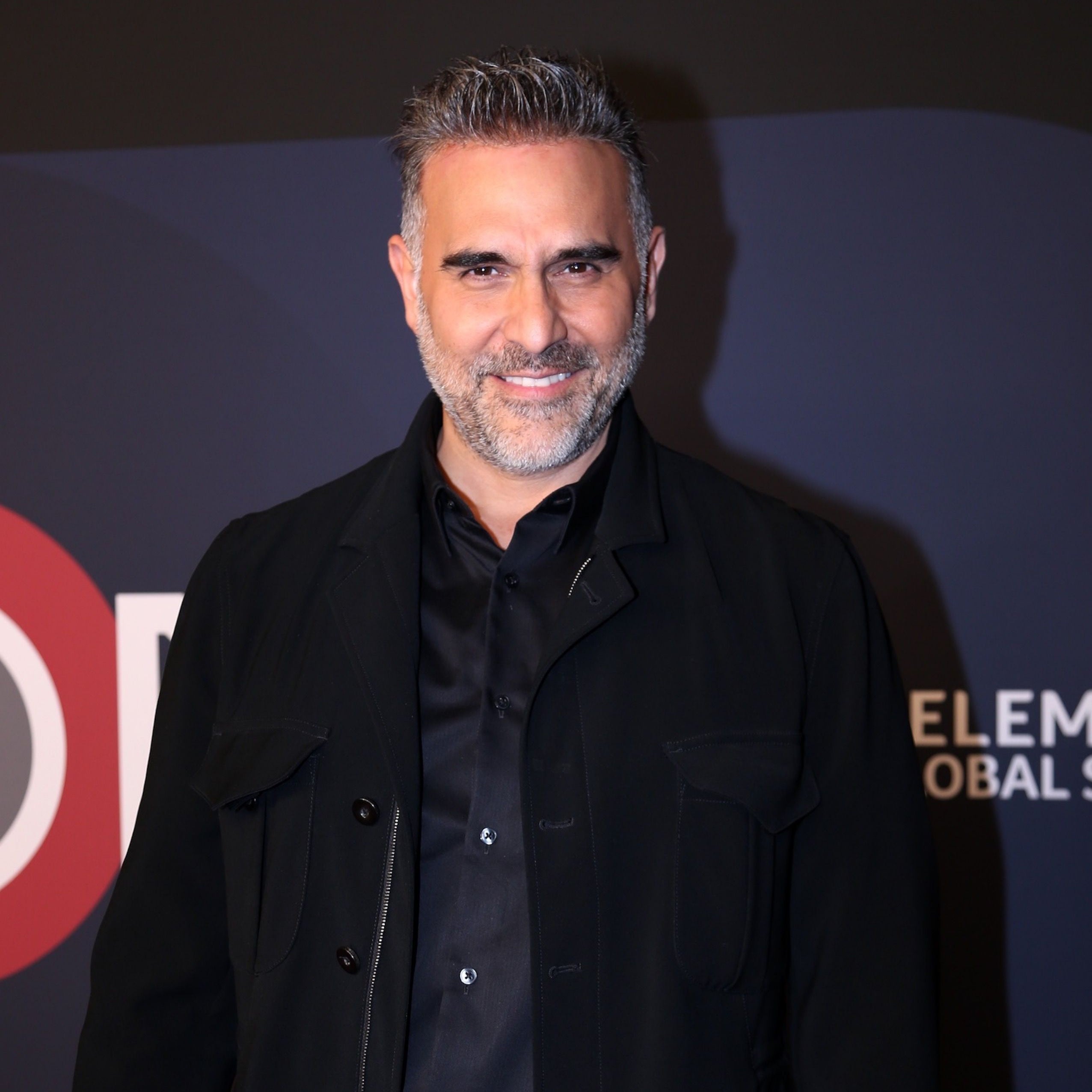 Héctor Suárez Gomís - Celebrity Mexico