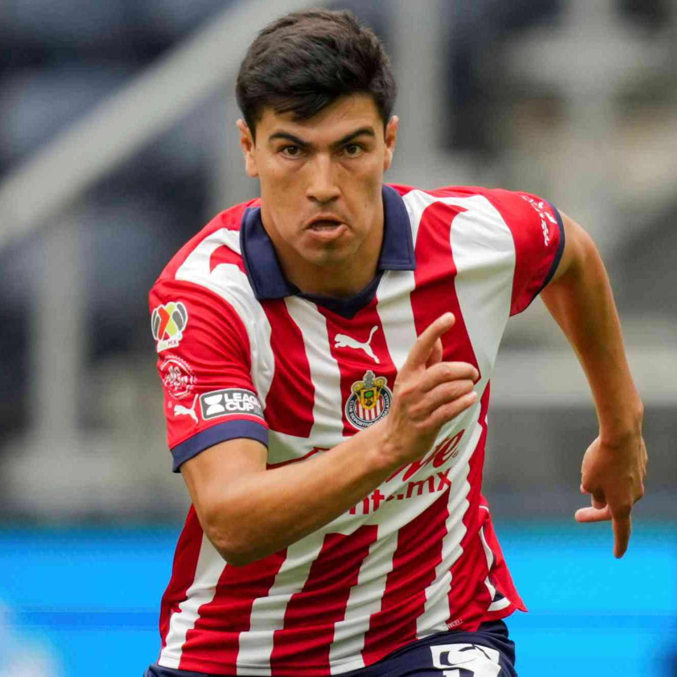 Érick Gutiérrez - Celebrity Mexico