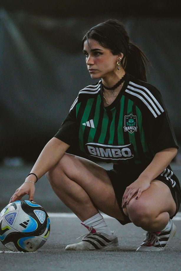 Alana Flores - Celebrity Mexico