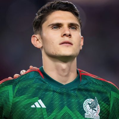 Israel Reyes - Celebrity Mexico