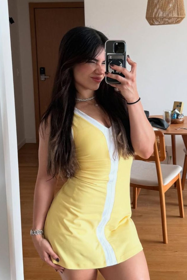 Alana Flores - Celebrity Mexico