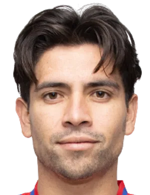 Víctor Dávila - Celebrity Mexico