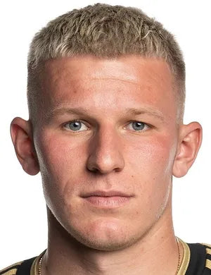 Mateusz Bogusz - Celebrity Mexico