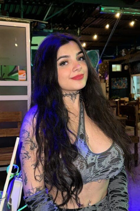 Karely Ruiz