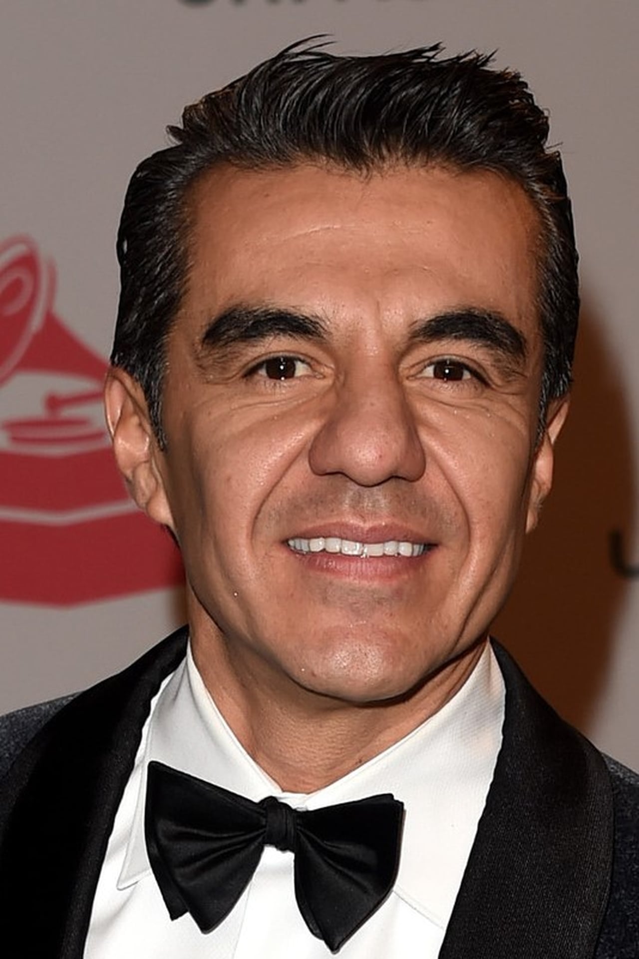 Adrian Uribe - Celebrity Mexico