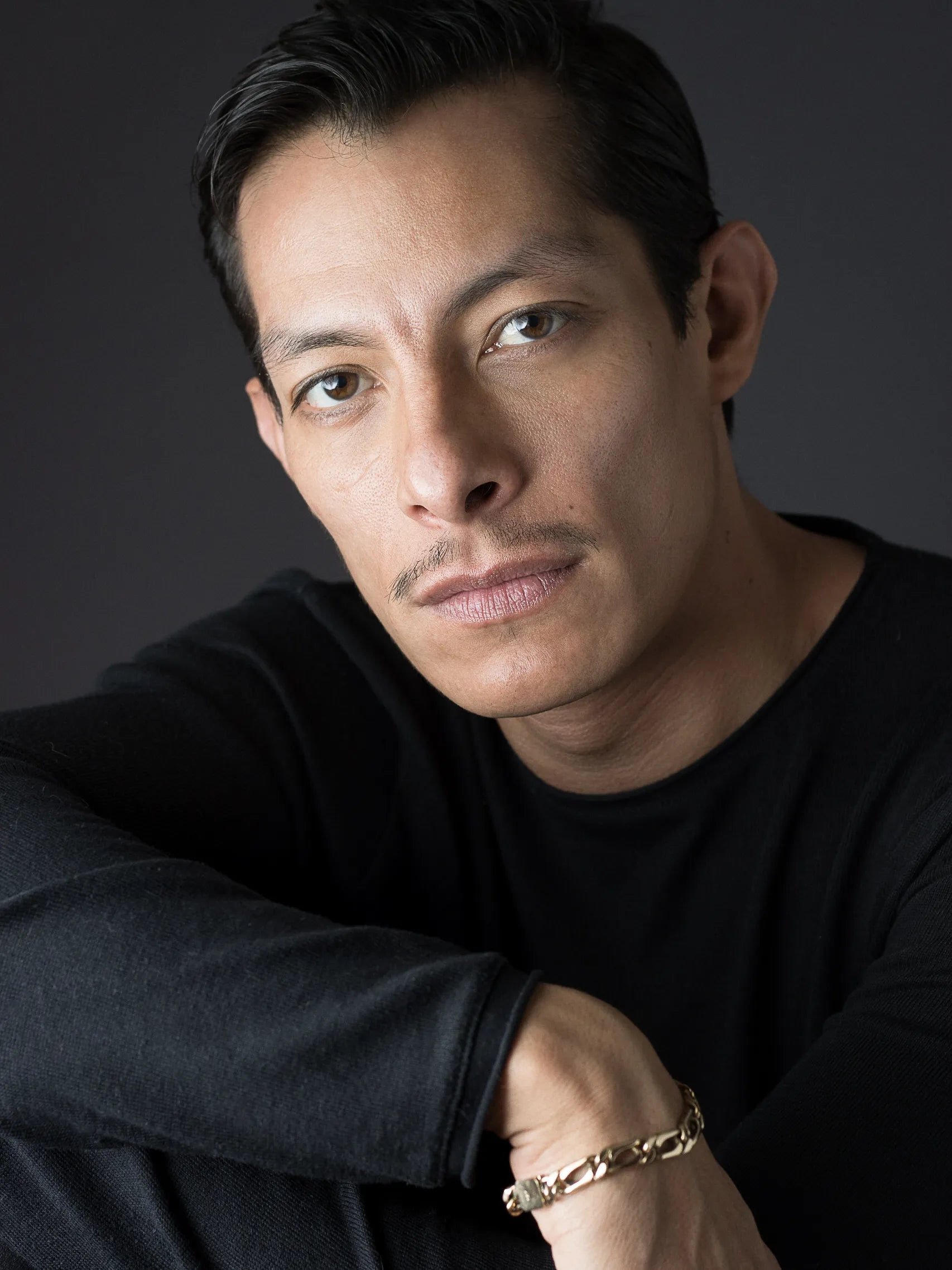 Luis Alberti - Celebrity Mexico