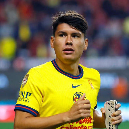 Miguel Vázquez - Celebrity Mexico