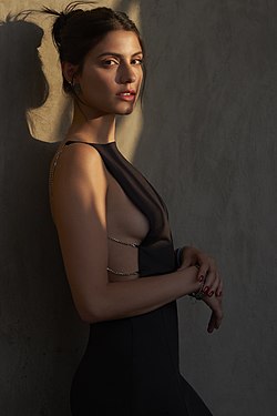 Bárbara López - Celebrity Mexico