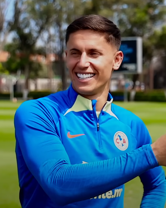 Brian Rodríguez - Celebrity Mexico
