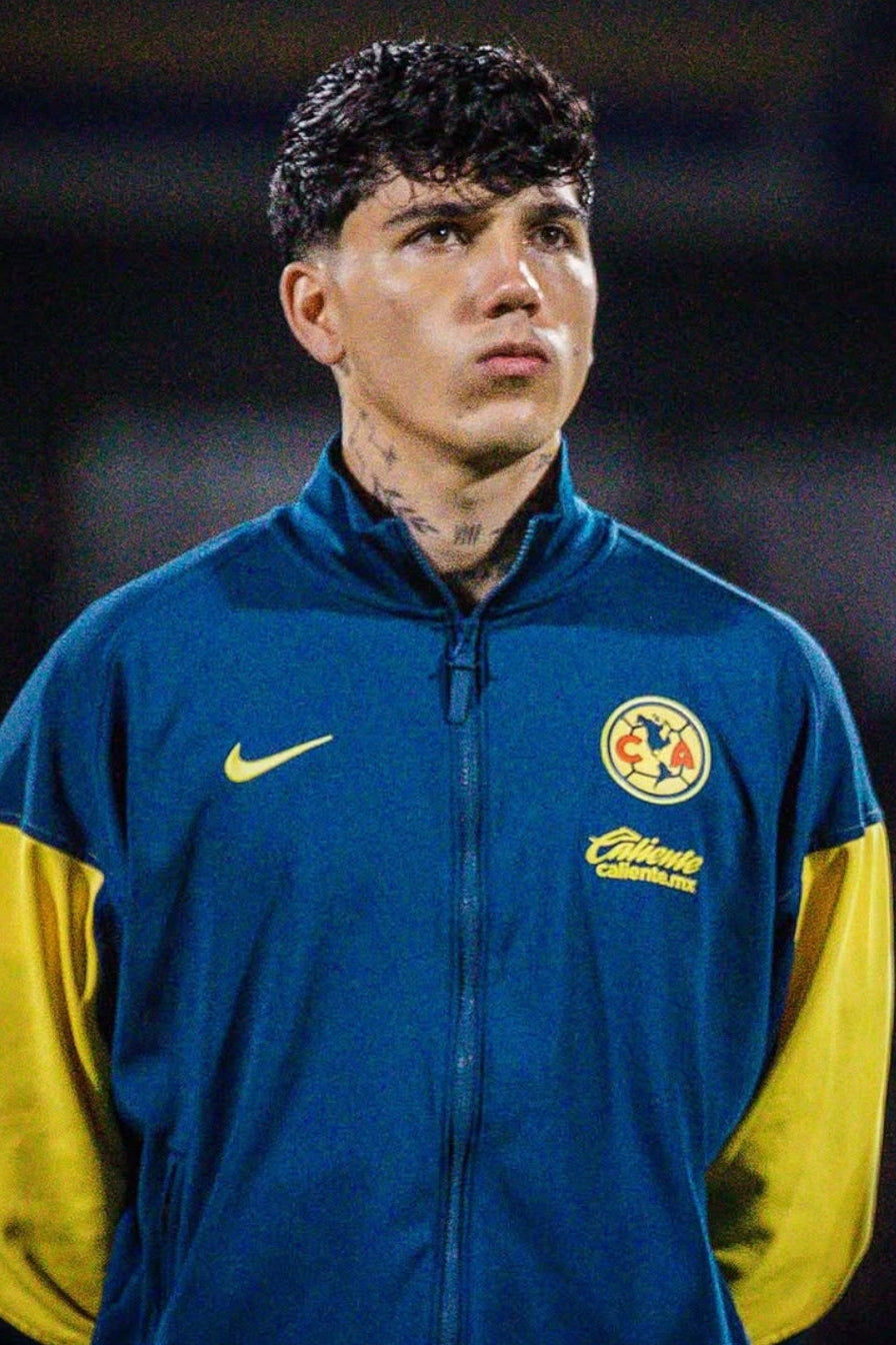 Kevin Álvarez