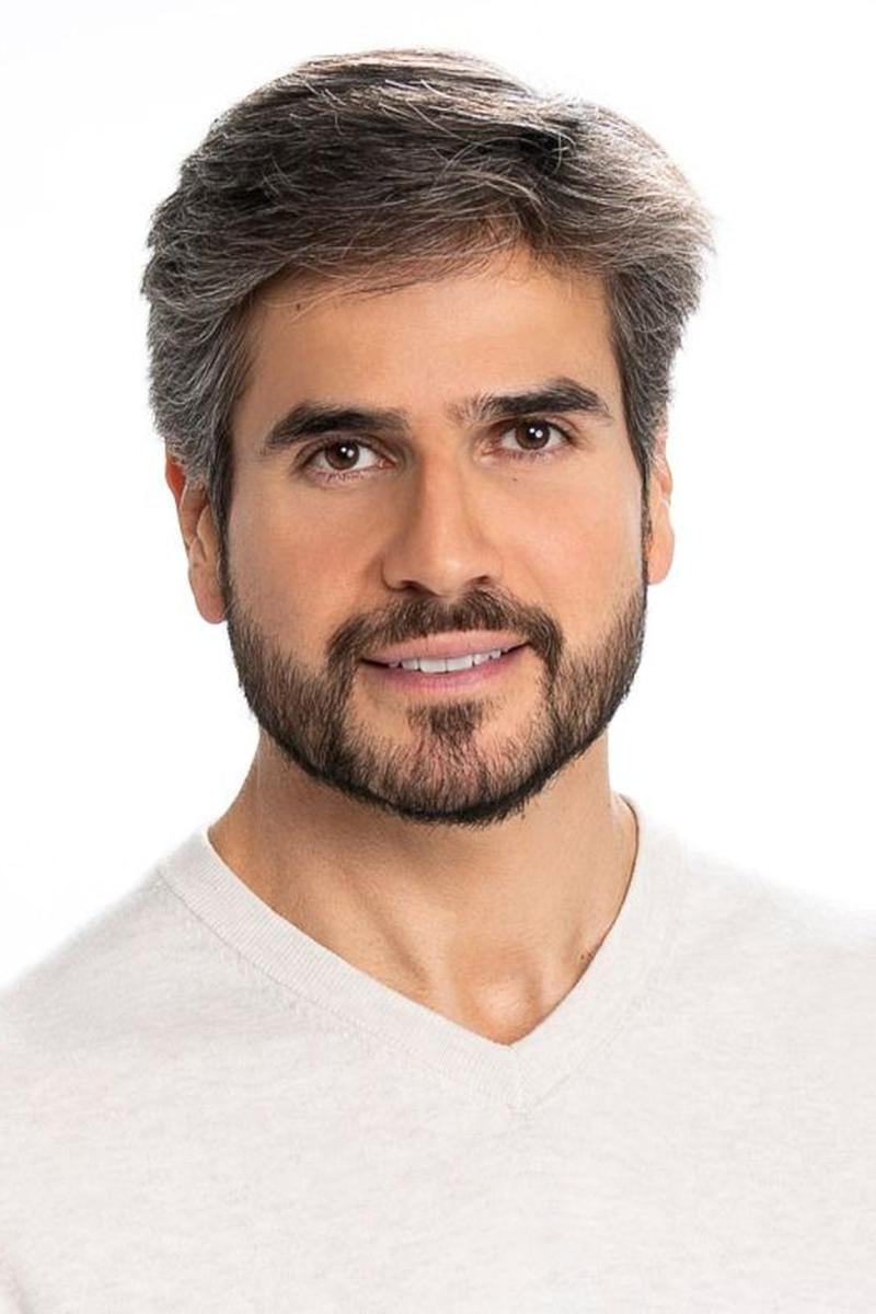 Daniel Arenas - Celebrity Mexico