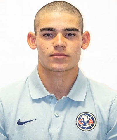 Dagoberto Espinoza - Celebrity Mexico
