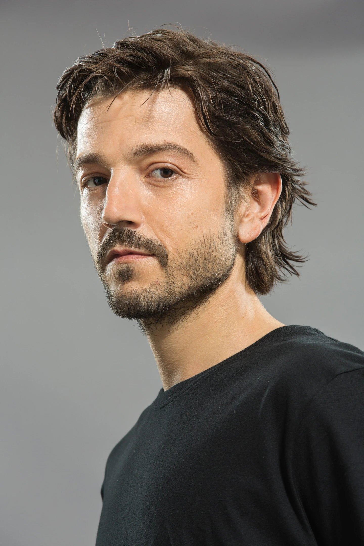 Diego Luna - Celebrity Mexico