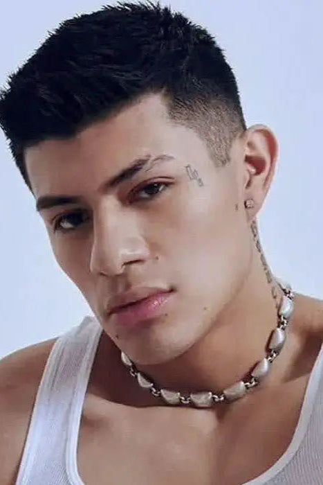 El Bogueto - Celebrity Mexico