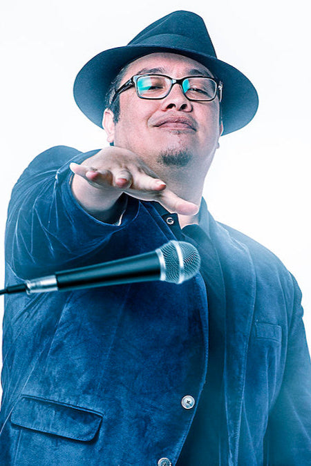 Franco Escamilla - Celebrity Mexico