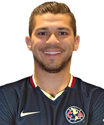 Henry Martín - Celebrity Mexico