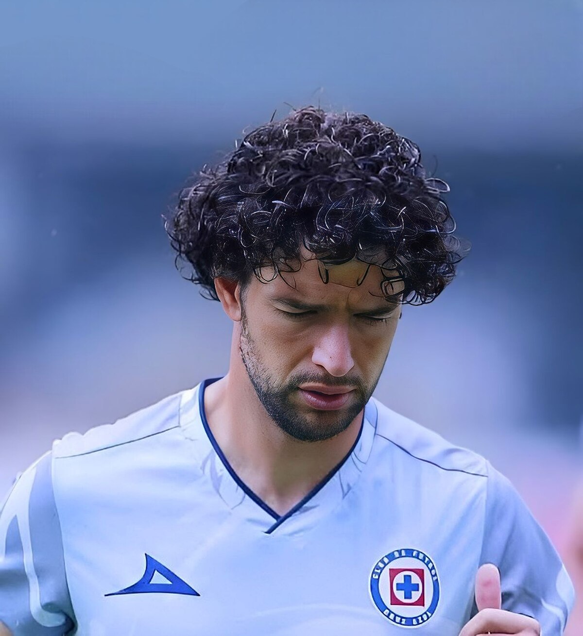 Ignacio Rivero - Celebrity Mexico