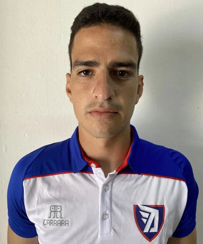 Jonathan Estrada - Celebrity Mexico