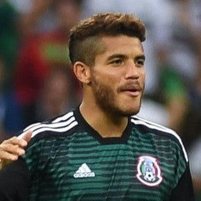 Jonathan dos Santos - Celebrity Mexico