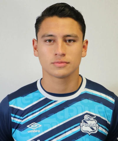 Ramón Juárez - Celebrity Mexico