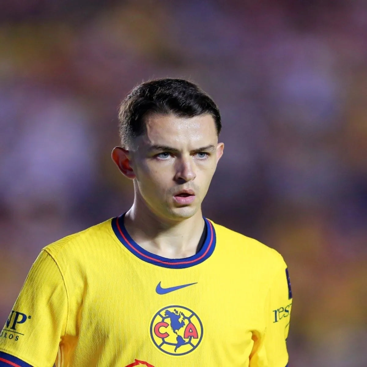 Álvaro Fidalgo - Celebrity Mexico