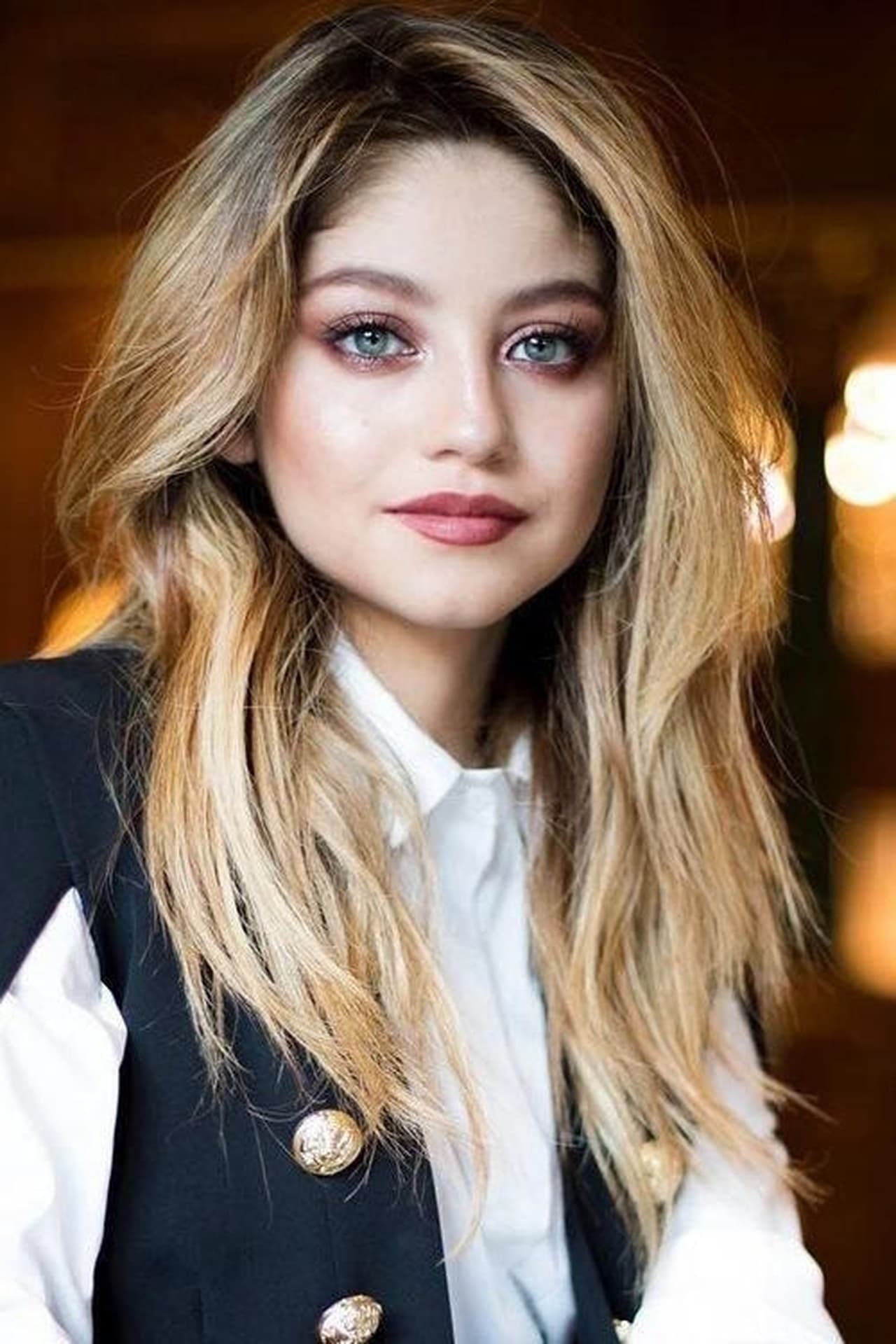 Karol Sevilla - Celebrity Mexico