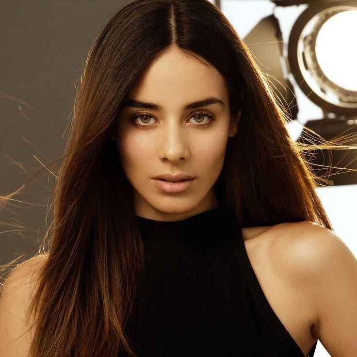 Esmeralda Pimentel - Celebrity Mexico