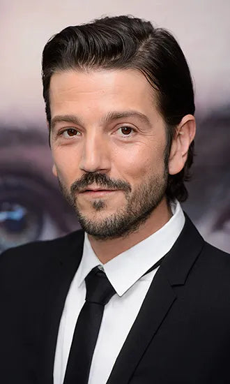 Diego Luna - Celebrity Mexico