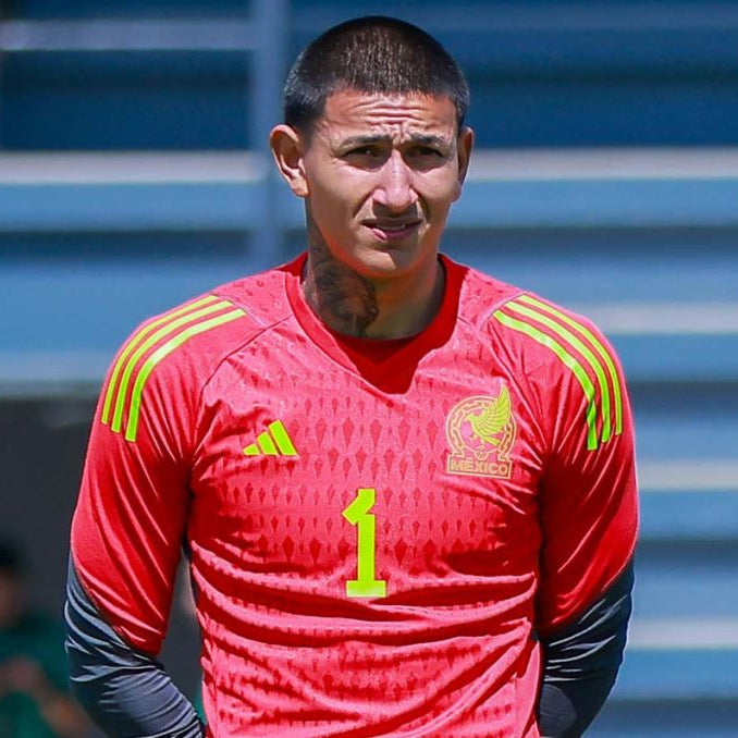 Emmanuel Ochoa - Celebrity Mexico