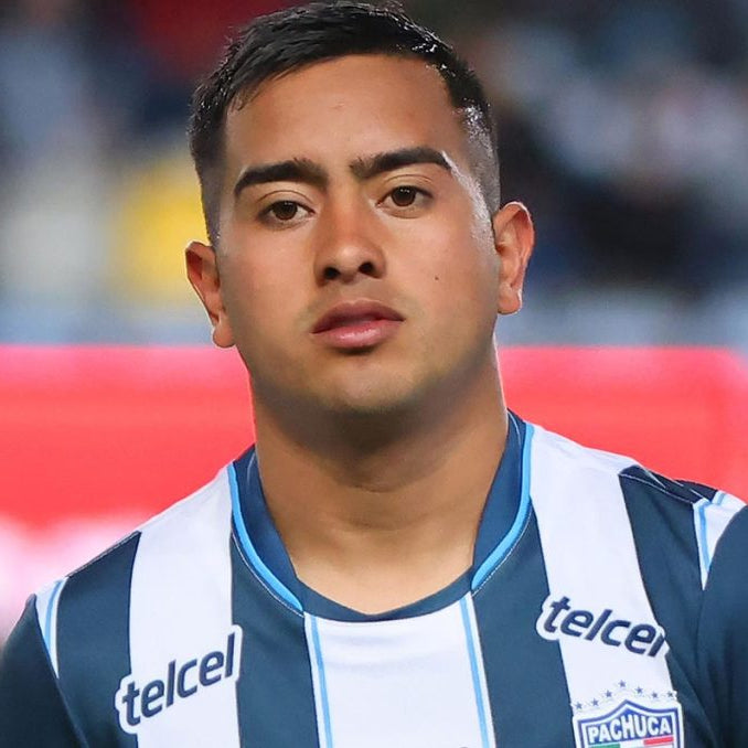 Érick Sánchez - Celebrity Mexico