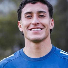 Alejandro Zendejas - Celebrity Mexico