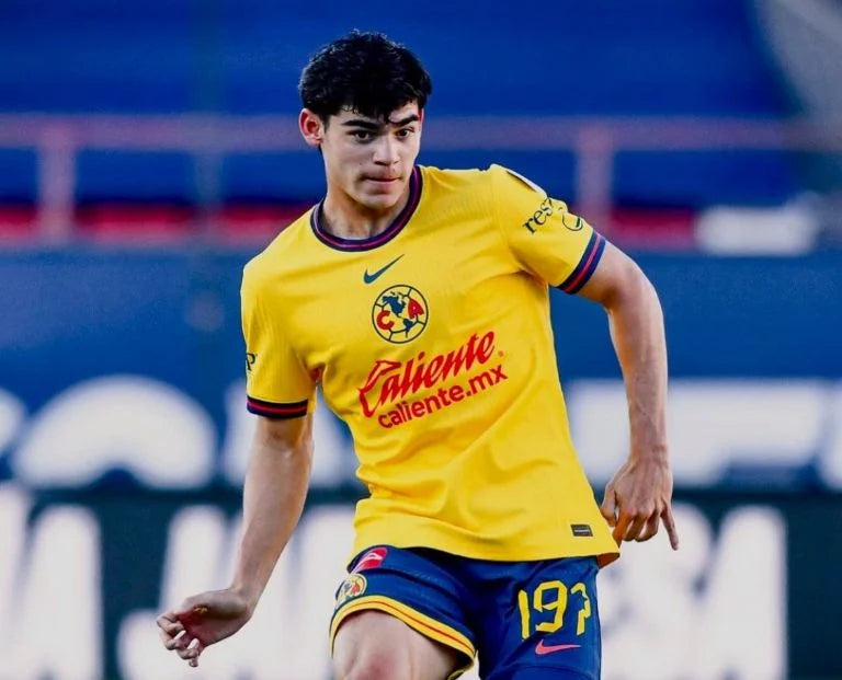 Dagoberto Espinoza - Celebrity Mexico