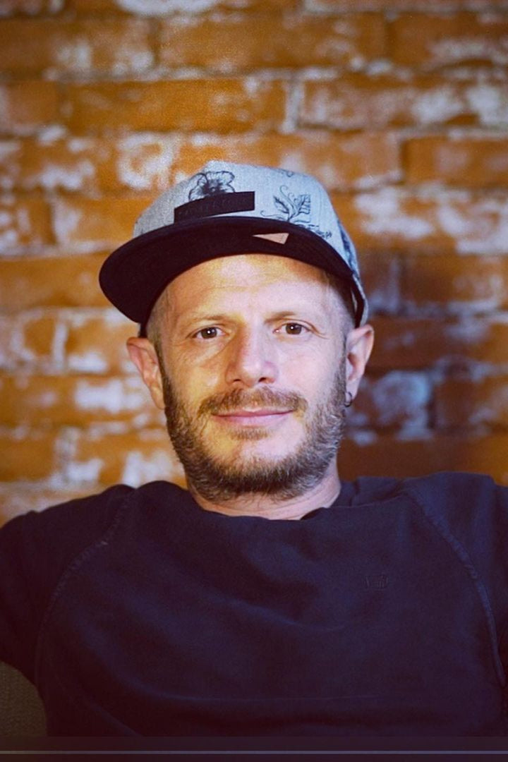 Facundo - Celebrity Mexico
