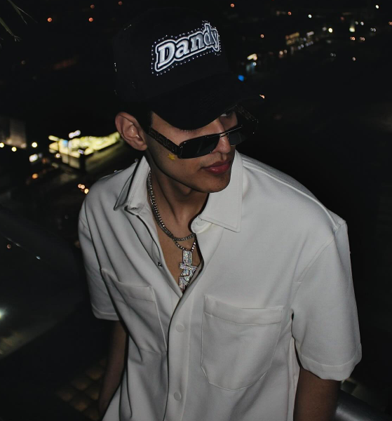 Memo Castillo - Celebrity Mexico