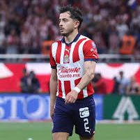 Alan Mozo - Celebrity Mexico
