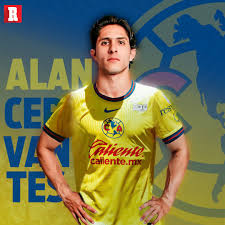 Alan Cervantes - Celebrity Mexico