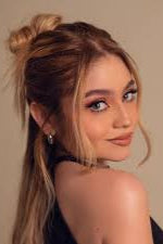 Karol Sevilla - Celebrity Mexico