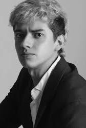 Harold Azuara - Celebrity Mexico