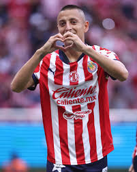 Roberto Alvarado - Celebrity Mexico