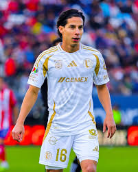 Diego Lainez - Celebrity Mexico