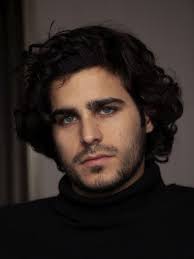 Mauricio Abad - Celebrity Mexico