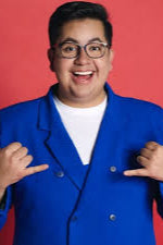 Eddy Skabeche - Celebrity Mexico