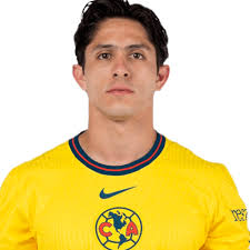 Alan Cervantes - Celebrity Mexico