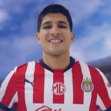 Miguel Tapias - Celebrity Mexico