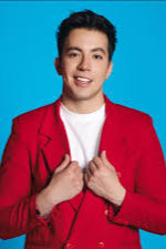 Bryan Skabeche - Celebrity Mexico