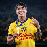 Alejandro Zendejas - Celebrity Mexico