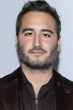 Jesús Navarro - Celebrity Mexico