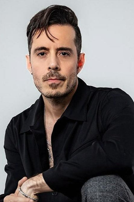 Jose Madero - Celebrity Mexico