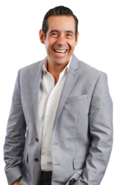 Yordi Rosado - Celebrity Mexico