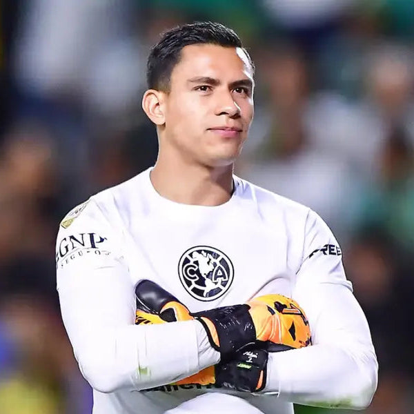 Luis Ángel Malagón - Celebrity Mexico